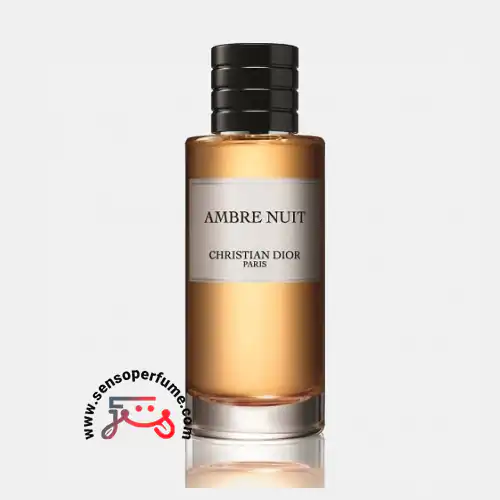 عطر ادکلن دیور امبر نایت